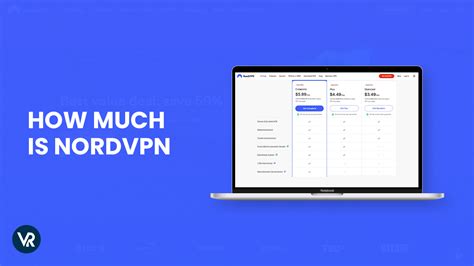 How Much Does Nordvpn Cost